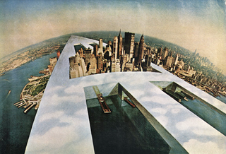 Illustration for article titled This Is What New York City Could Have Looked Like